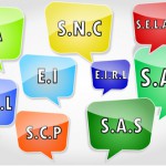 Tous les statuts d'entreprise
